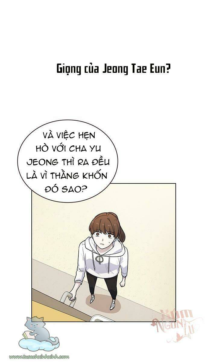 Thằng Bạn Trai Tồi Tệ Của Tôi Chương 73 Ảnh 61