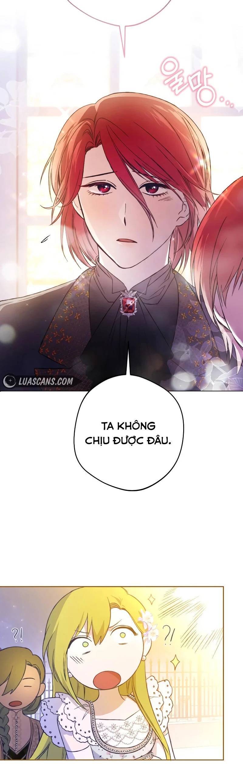 Bạo Chúa Độc Ác Trở Lại Chương 7 Ảnh 32