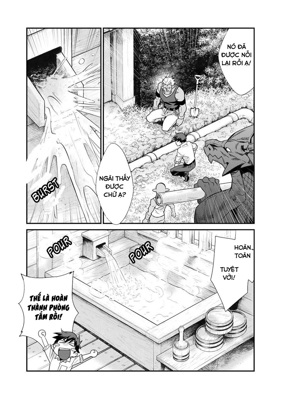 Isekai De Tochi O Katte Noujou O Tsukurou Chương 39 Ảnh 6