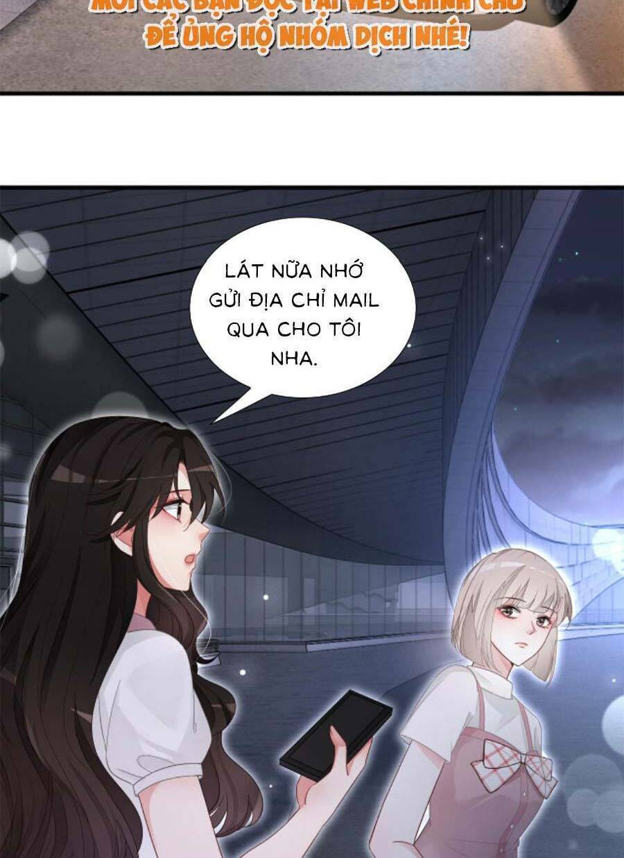 Trọng Sinh Đoàn Sủng: Phu Nhân Ảnh Đế Vừa Nghèo Vừa Dữ Chương 13 Ảnh 22