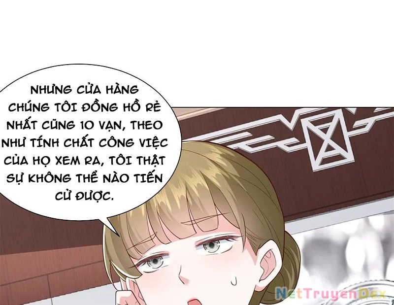 Tôi Là Tài Xế Xe Công Nghệ Có Chút Tiền Thì Đã Sao? Chương 134 Ảnh 80