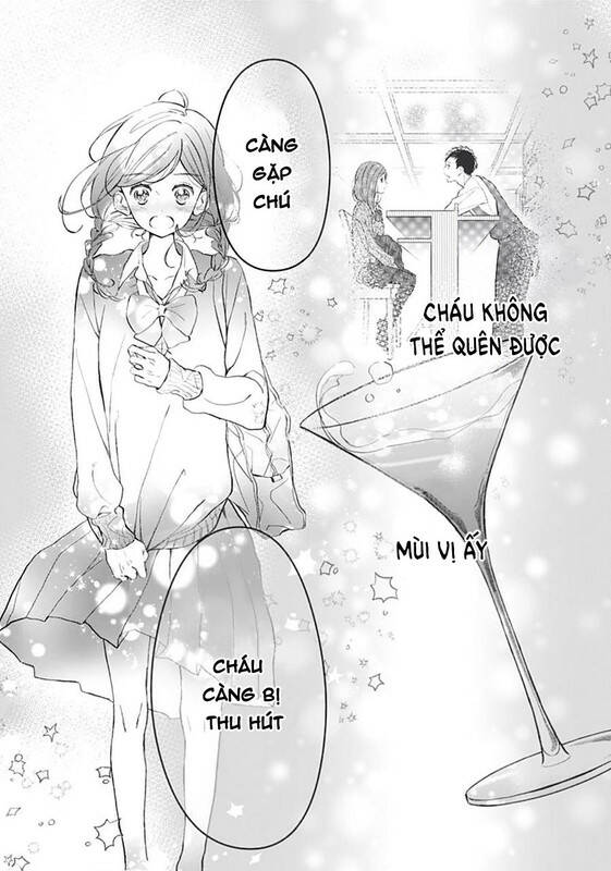 Tsumasakidachi No Alice Chương 9 Ảnh 6