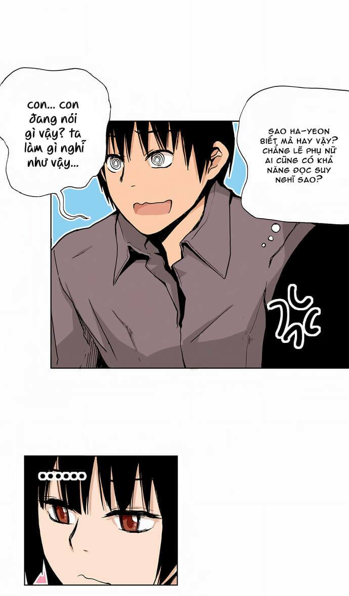 Looking For A Father Chương 49 Ảnh 10
