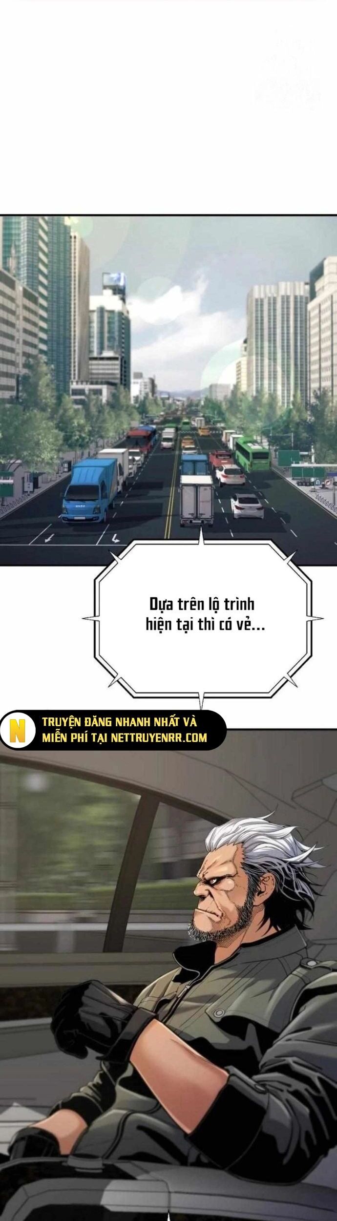 Thăng Cấp Trong Ngục Tối Độc Quyền Chương 39 Ảnh 48