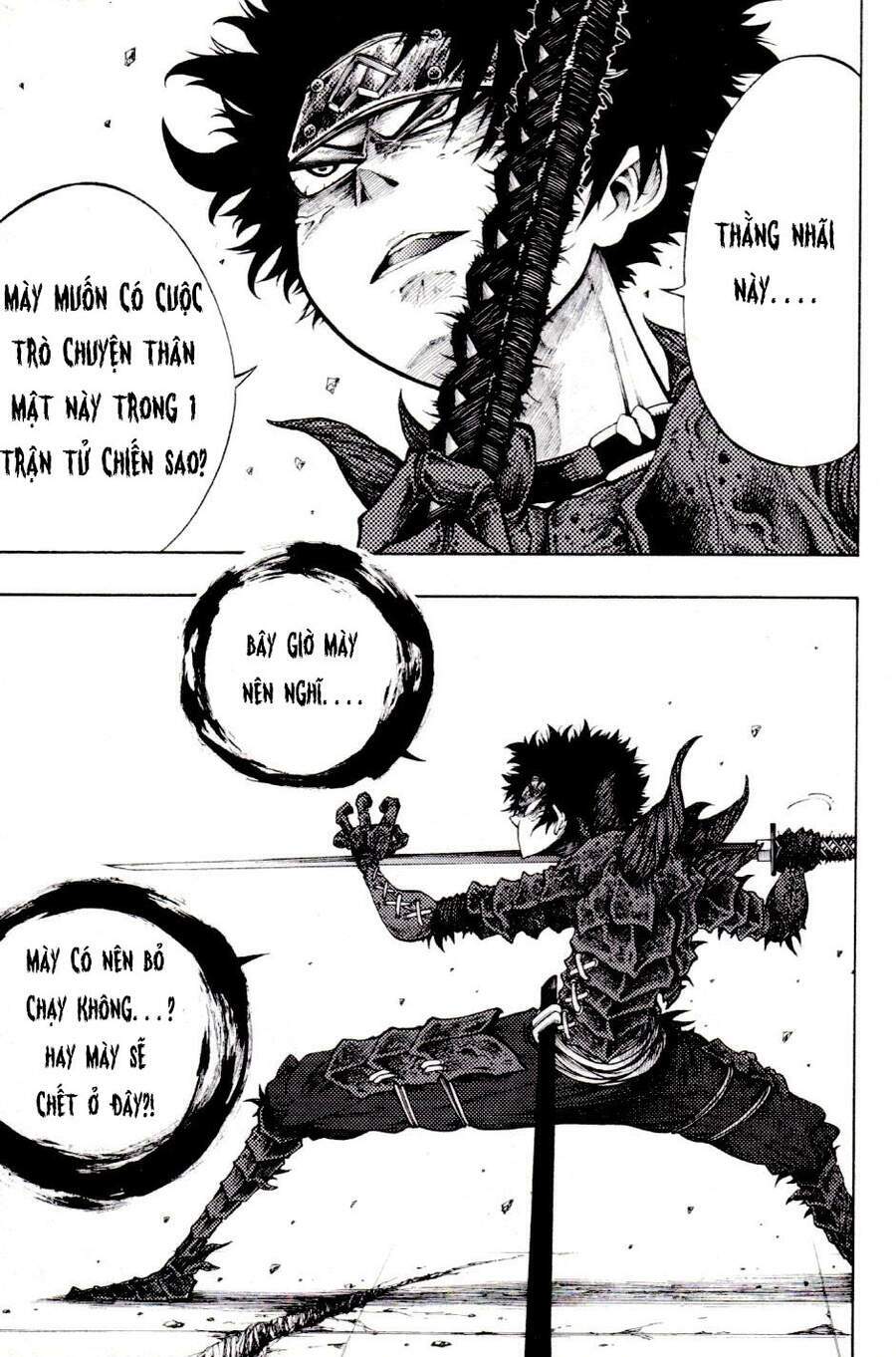 Tales Of Destruction Chương 2 Ảnh 21