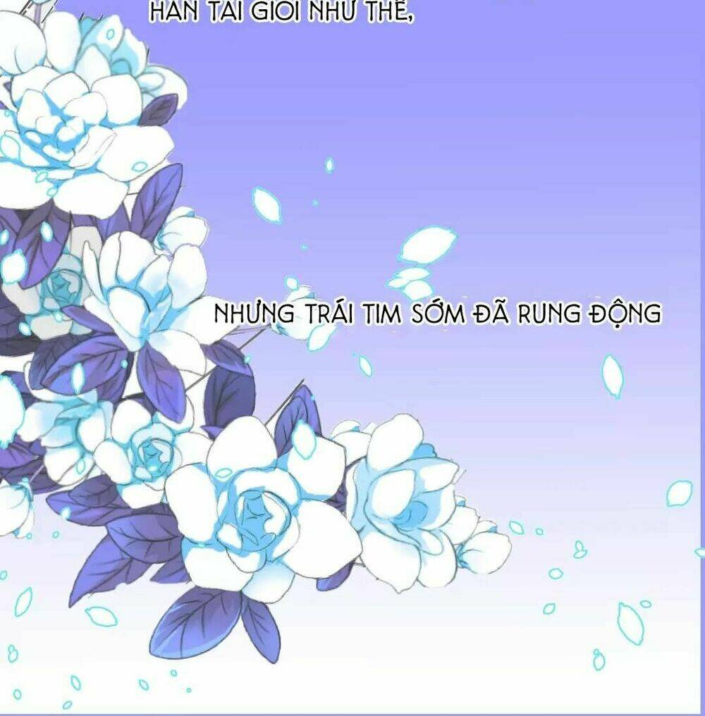 Nghịch Thần Chương 21 Ảnh 16