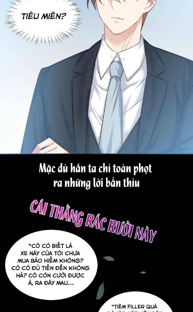 Tình Yêu Như Một Vở Kịch Chương 0 Ảnh 23