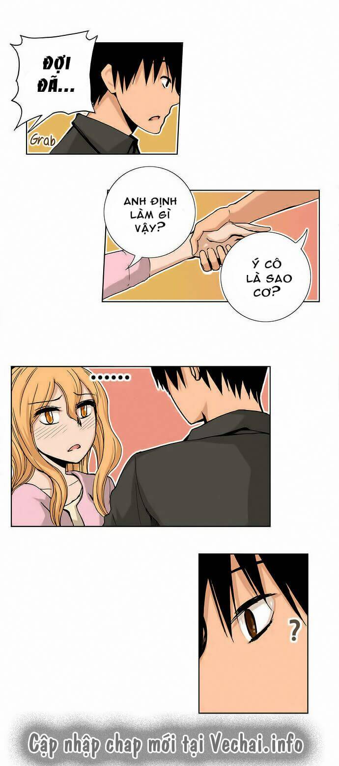 Looking For A Father Chương 41 Ảnh 19