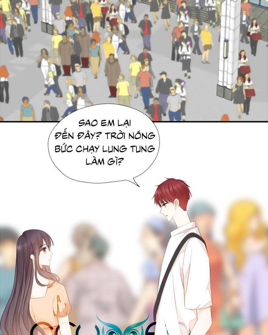 Thầm Yêu: Quất Sinh Hoài Nam Chương 41 Ảnh 5