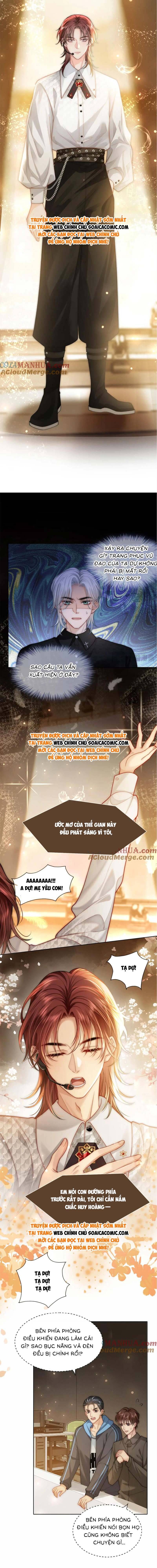 Sau Mất Tất Cả Tôi Trở Lại Như Một Vị Thần Chương 32 Ảnh 5