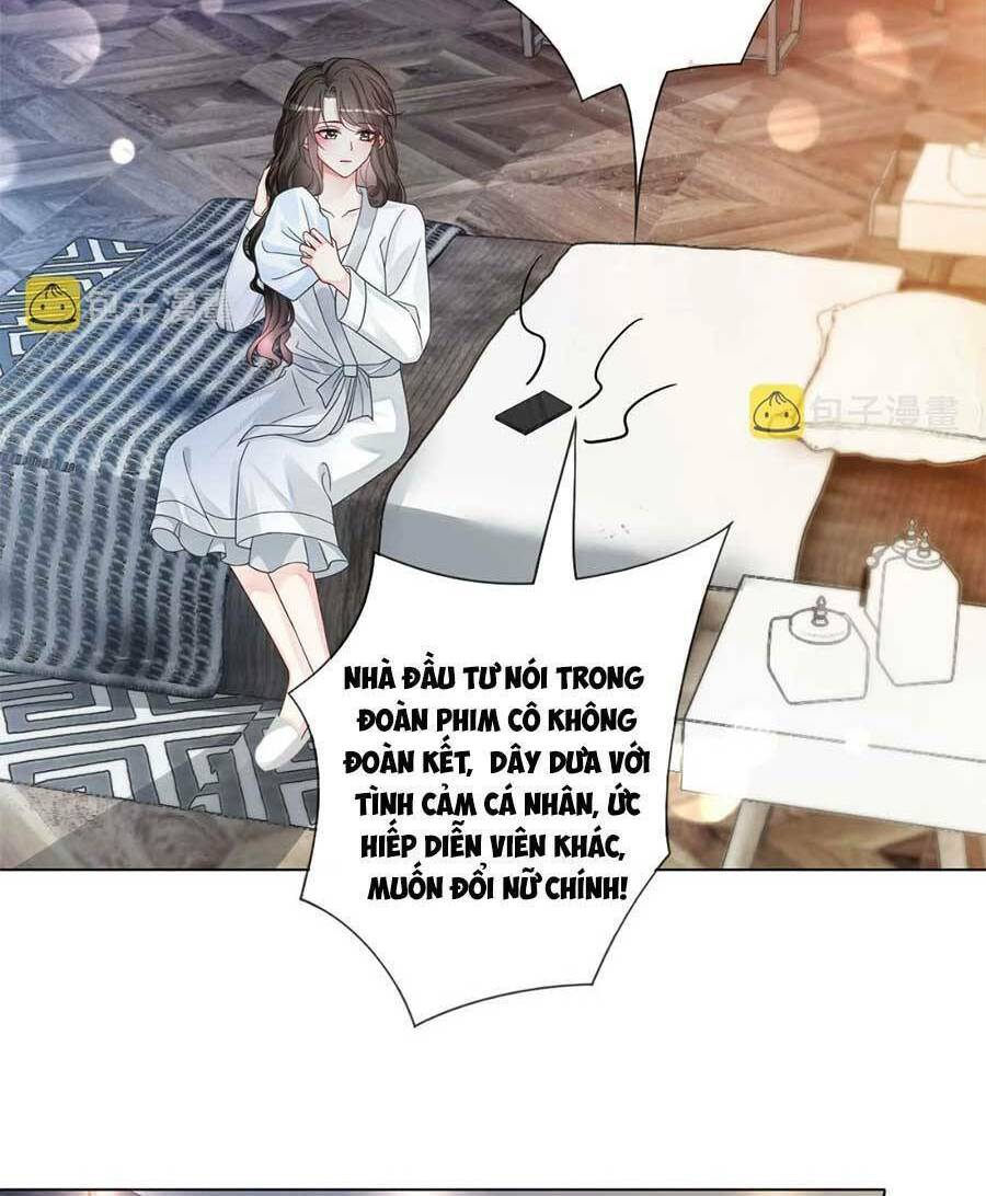 Trọng Sinh Đoàn Sủng: Phu Nhân Ảnh Đế Vừa Nghèo Vừa Dữ Chương 16 Ảnh 29