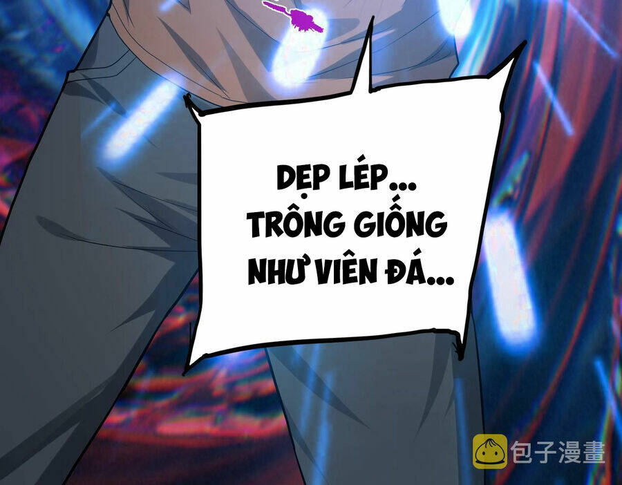 Bóng Ma Ác Quỷ Chương 1 Ảnh 57
