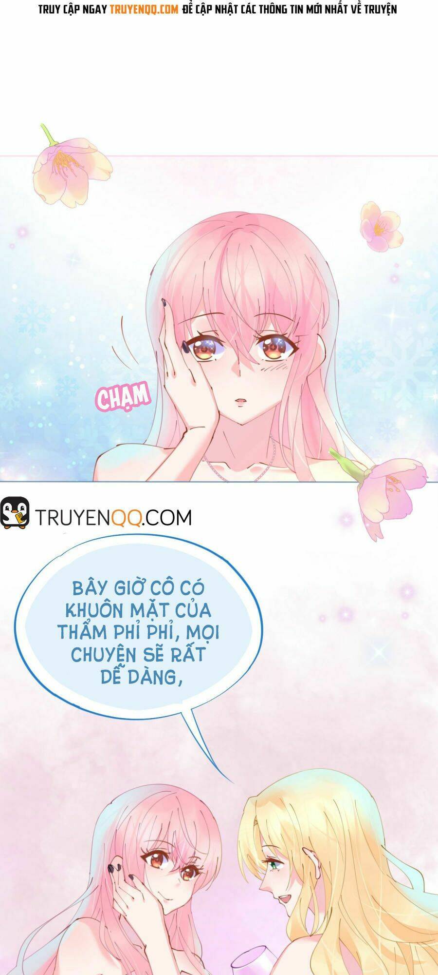Thuyền Trưởng Đại Nhân Khinh Diểm Ái Chương 60 Ảnh 40