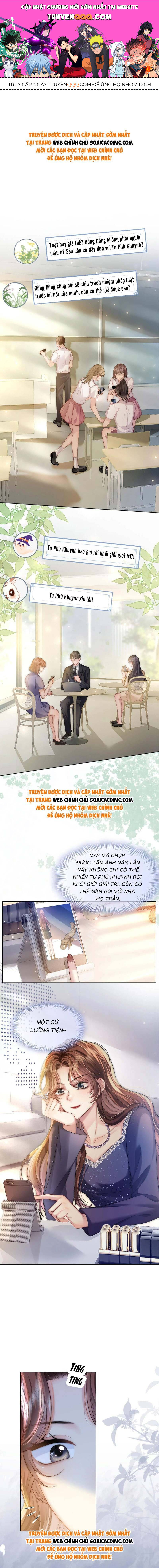 Sau Mất Tất Cả Tôi Trở Lại Như Một Vị Thần Chương 26 Ảnh 2