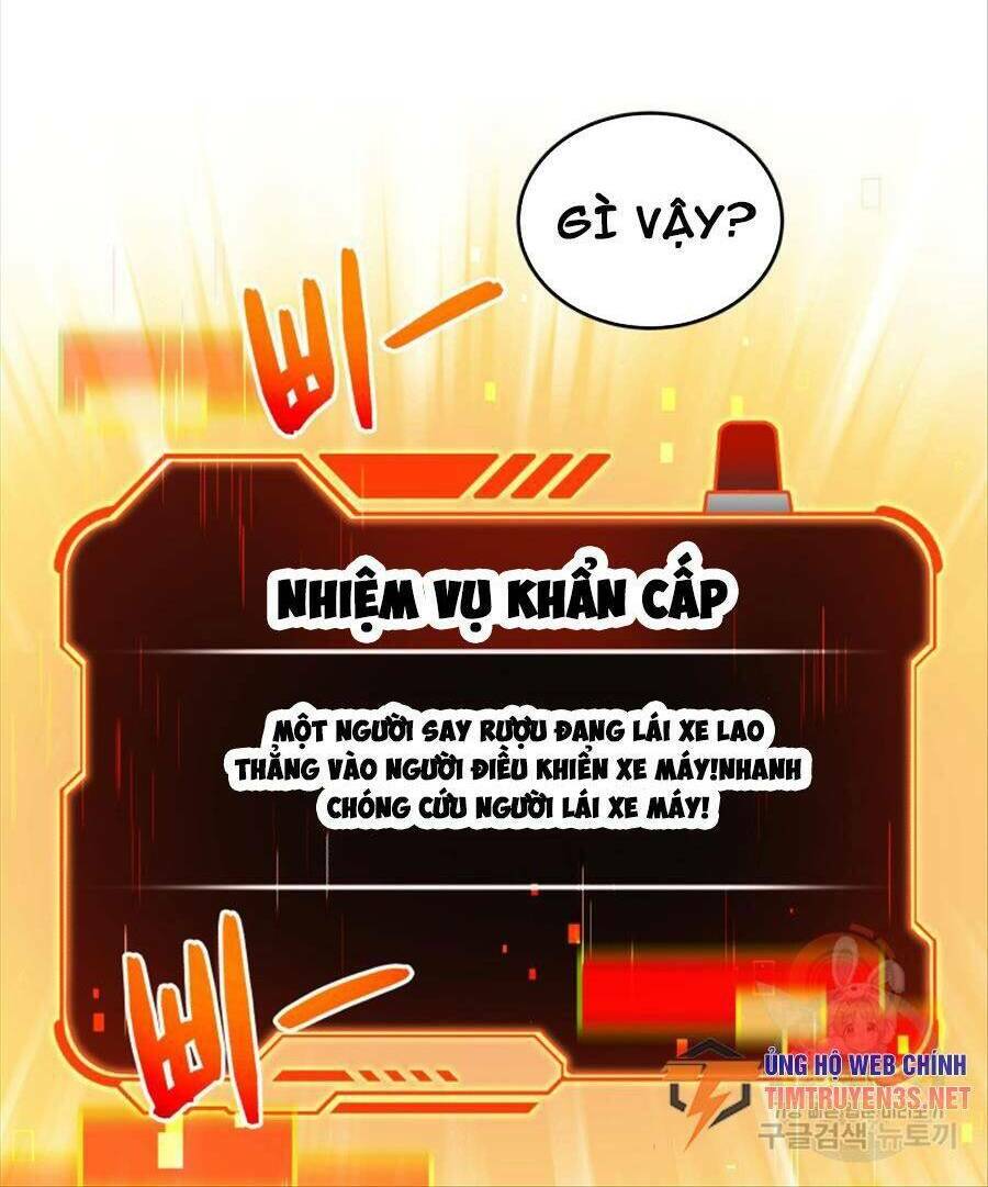 Hệ Thống Cứu Hộ Chương 64 Ảnh 109