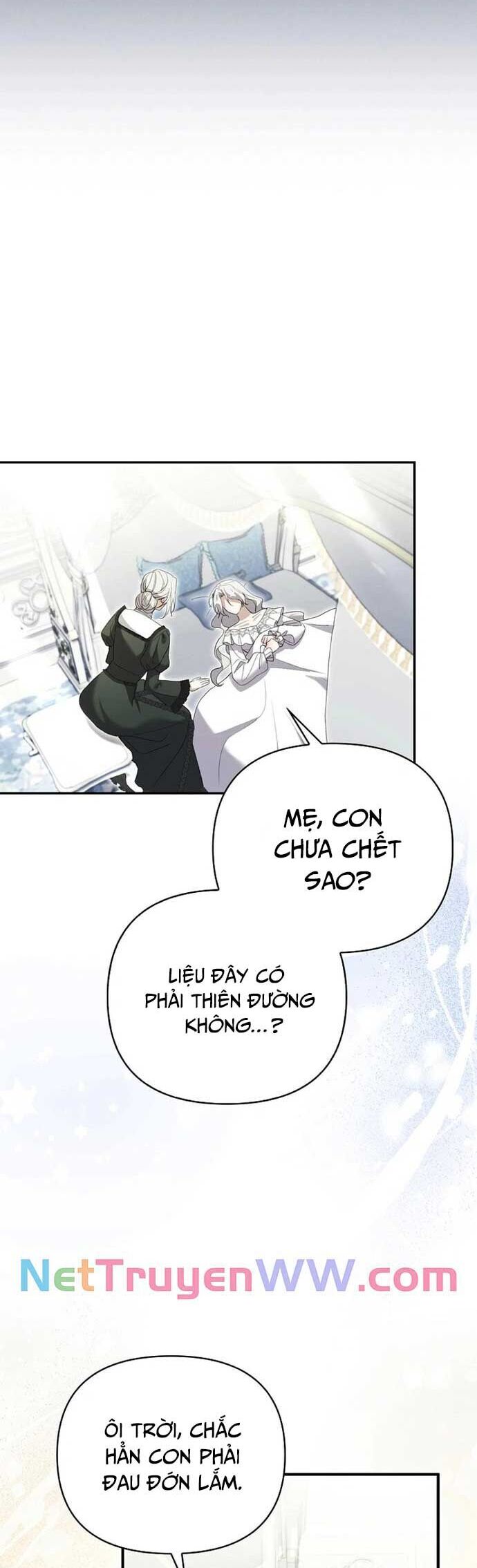 Ác Nữ Che Giấu Sự Giàu Có Của Mình Chương 2 Ảnh 41