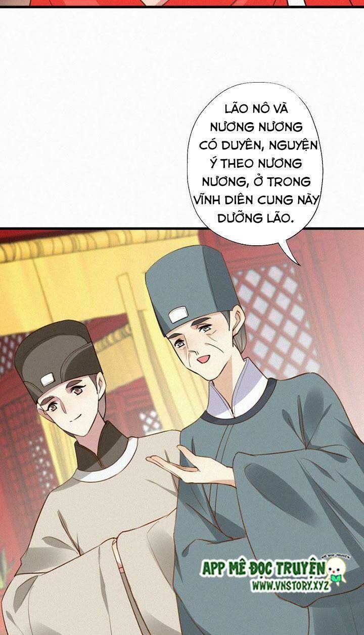 Thiên Hương Mỹ Nhân Chương 123 Ảnh 32