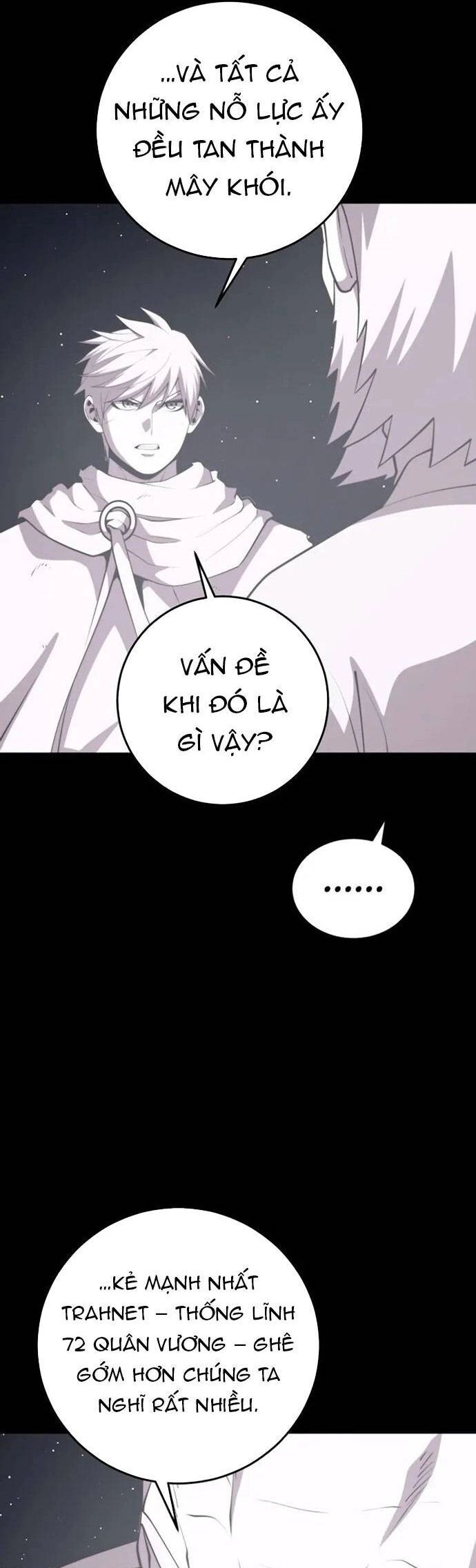 Seoul Tử Linh Sư Chương 138 Ảnh 23