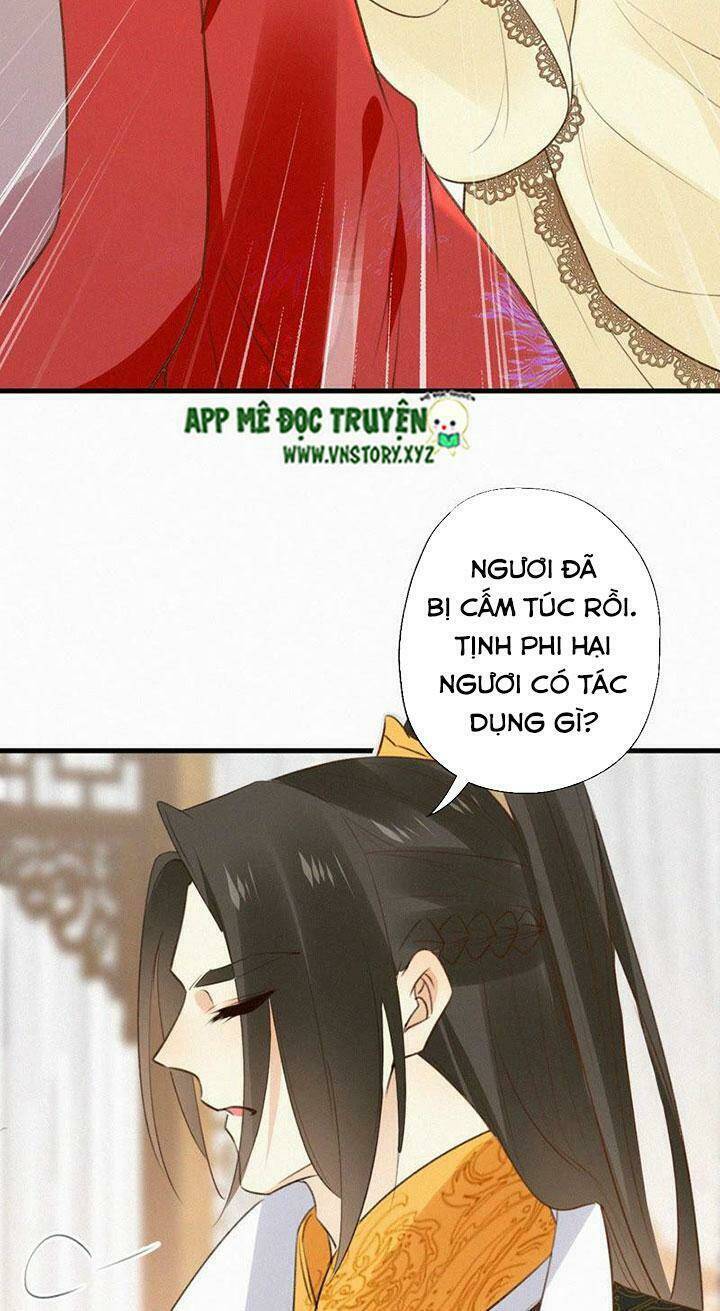 Thiên Hương Mỹ Nhân Chương 112 Ảnh 29
