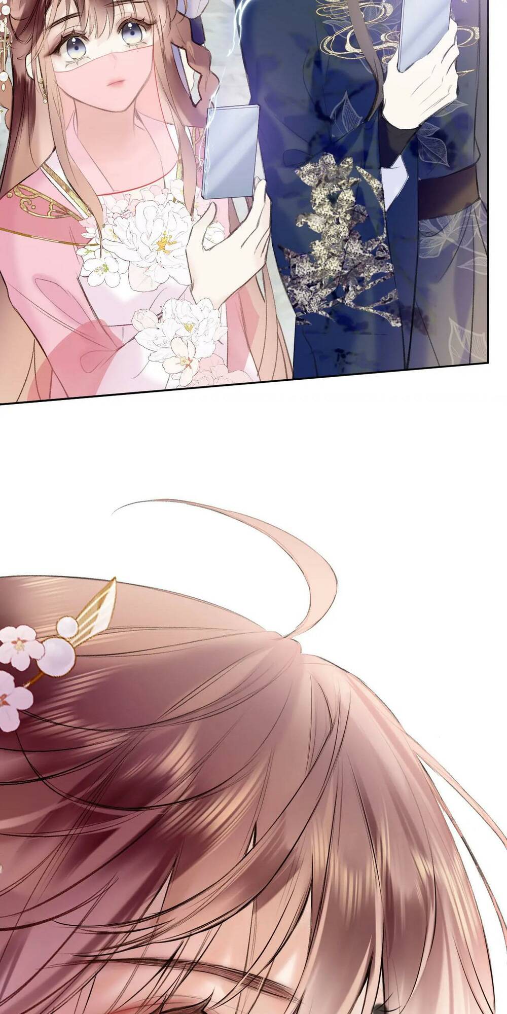 Vi Phu Của Ta Là Long Ngạo Thiên Chương 35 Ảnh 24