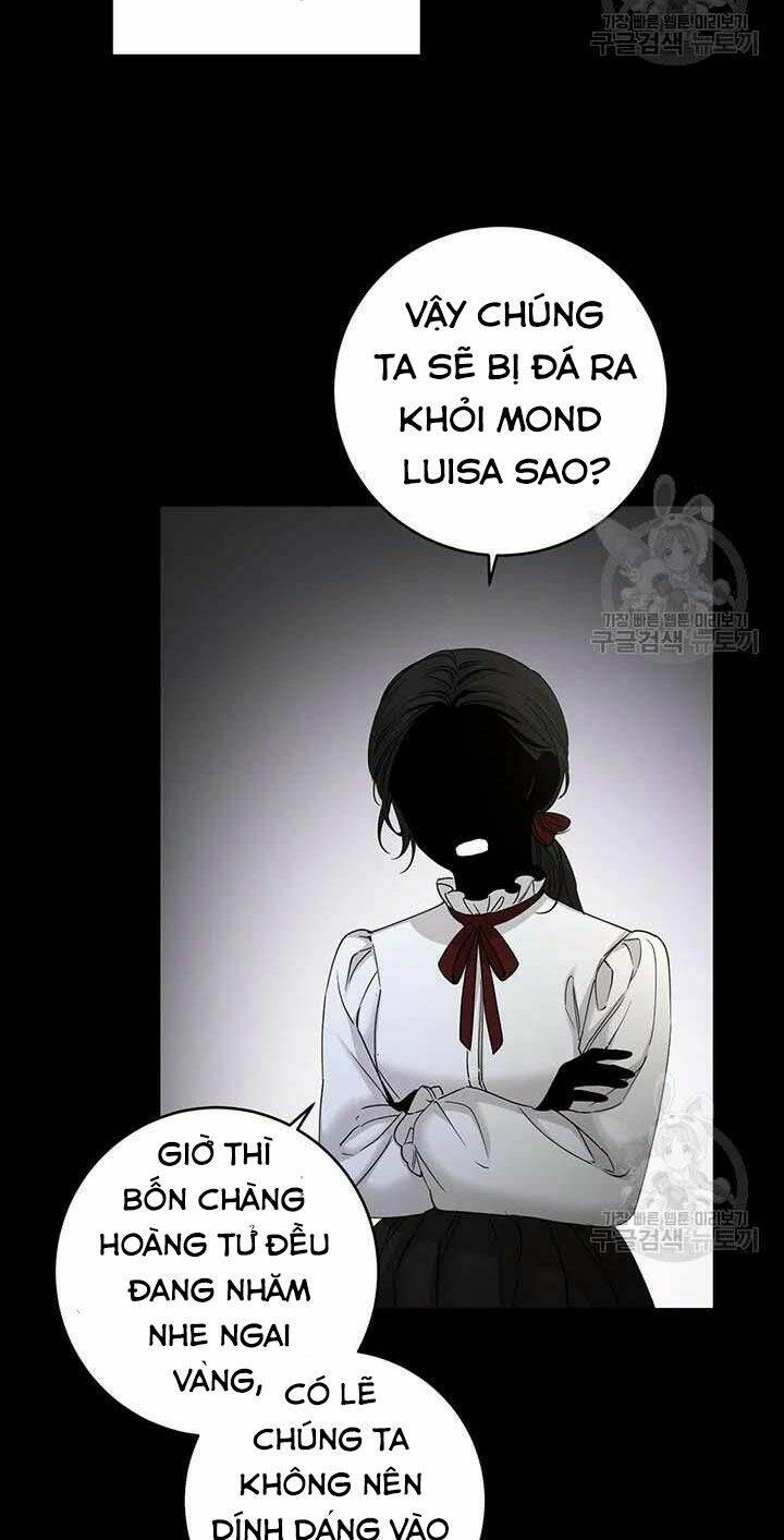 Tôi Không Còn Yêu Anh Nữa Chương 53 Ảnh 53