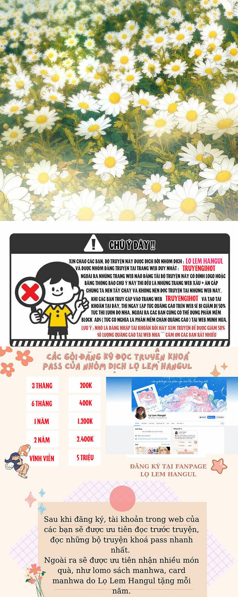 Trở Thành Tình Địch Của Các Nam Chính Chương 98.2 Ảnh 3