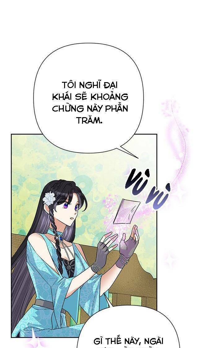 Ác Nữ Hôm Nay Lại Yêu Đời Rồi! Chương 50 Ảnh 6