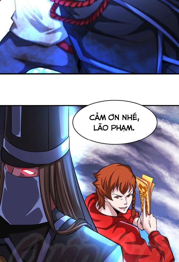 Diêm Vương Thay Thế Chương 33 Ảnh 13