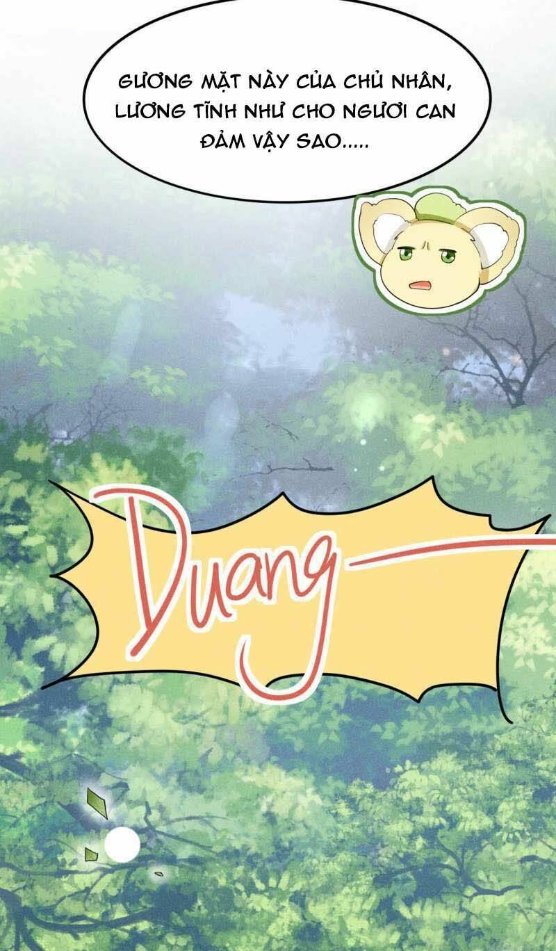 Hoàng Tử Phu Quân, Ta Nuôi Ngươi A! Chương 32 Ảnh 29