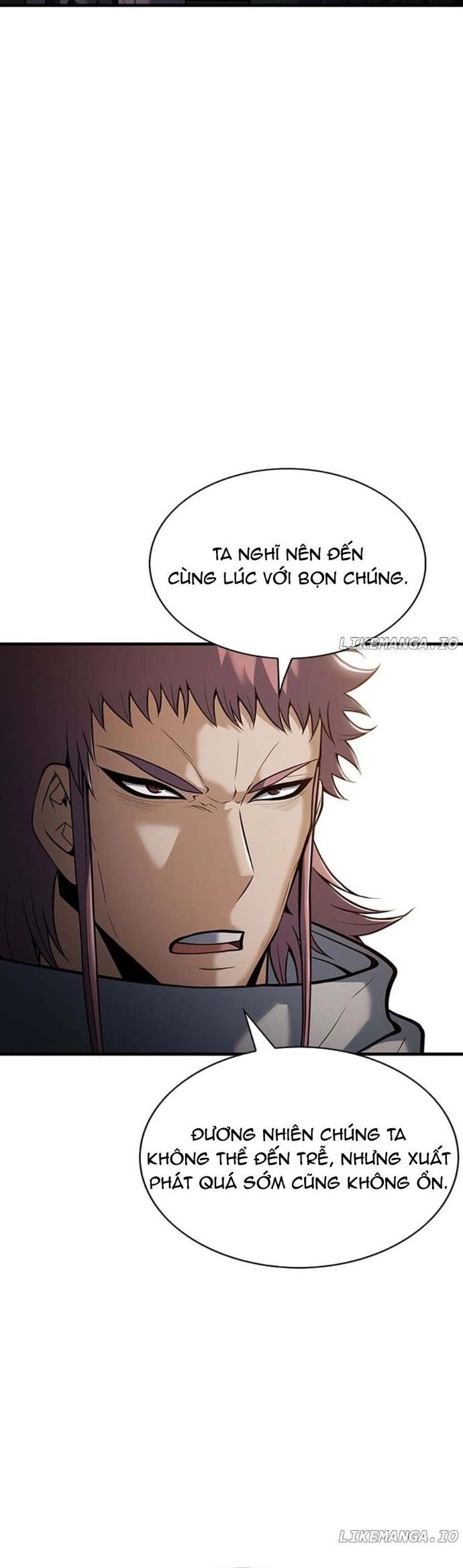 Bá Vương Chi Tinh Chương 113 Ảnh 53