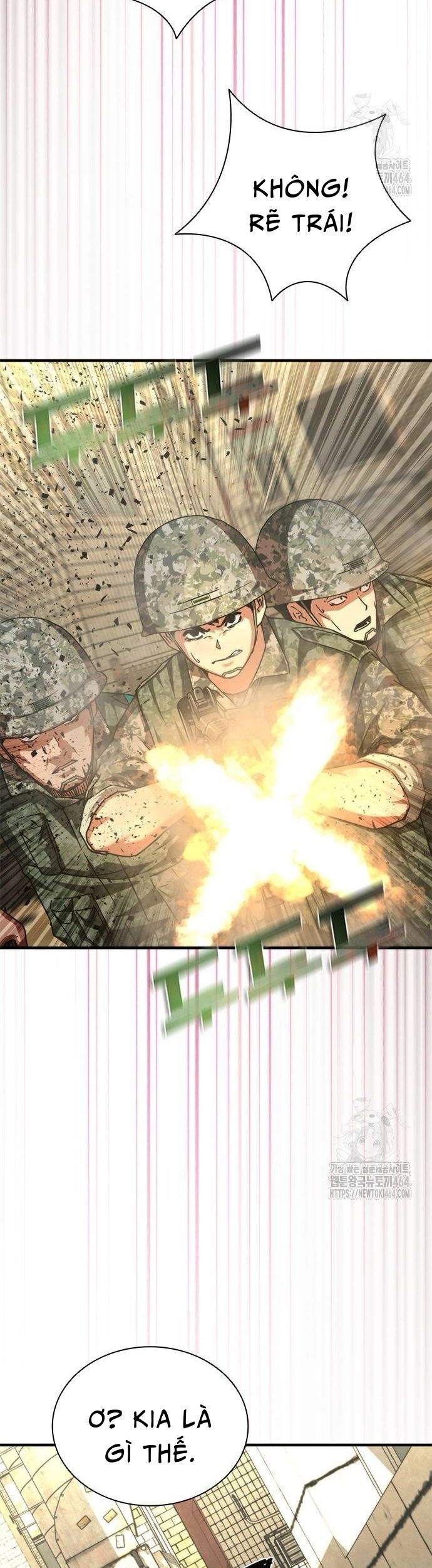 Mạt Thế Zombie 82-08 Chương 70 Ảnh 34