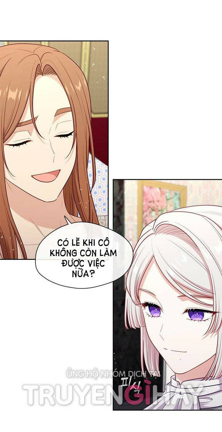 Hãy Coi Chừng Ác Nữ Chương 124 Ảnh 16