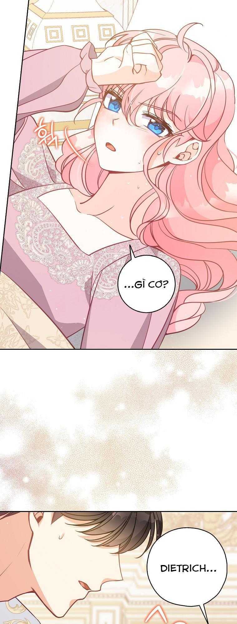 Cô Em Gái Quý Giá Của Nhân Vật Phản Diện Chương 122 Ảnh 53