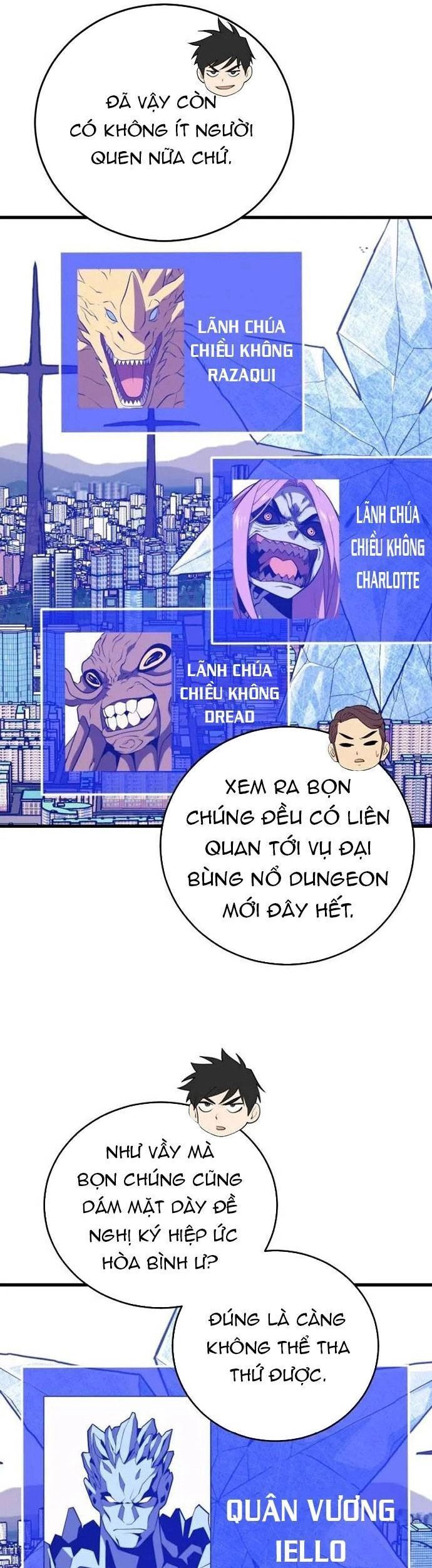 Seoul Tử Linh Sư Chương 134 Ảnh 11
