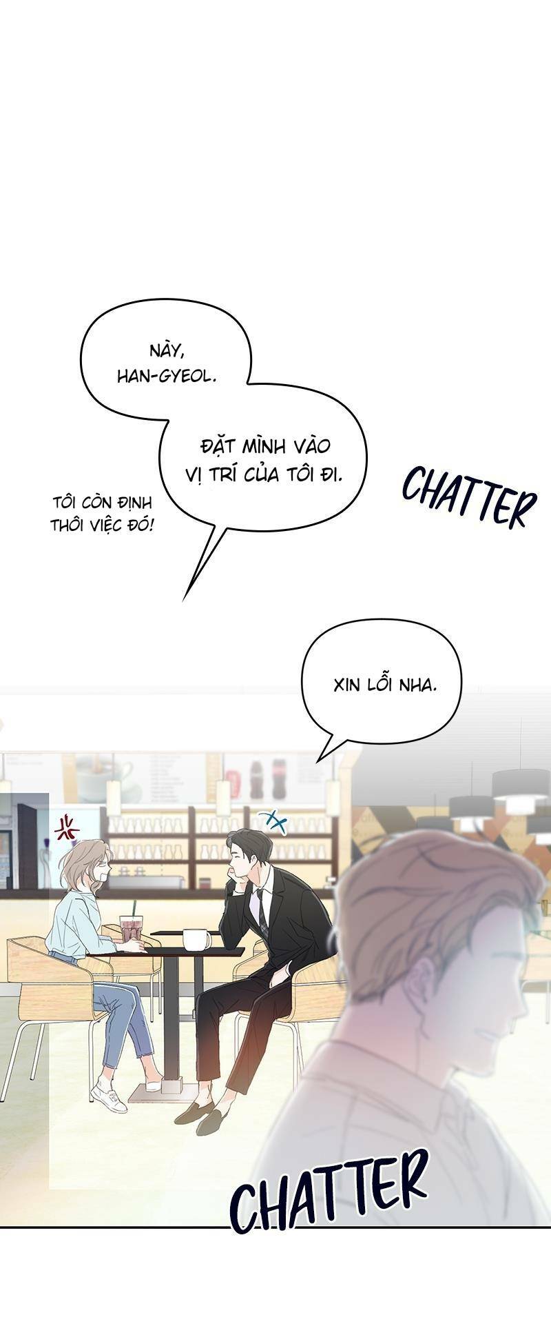 Ly Hôn Nào! Chương 2 Ảnh 15