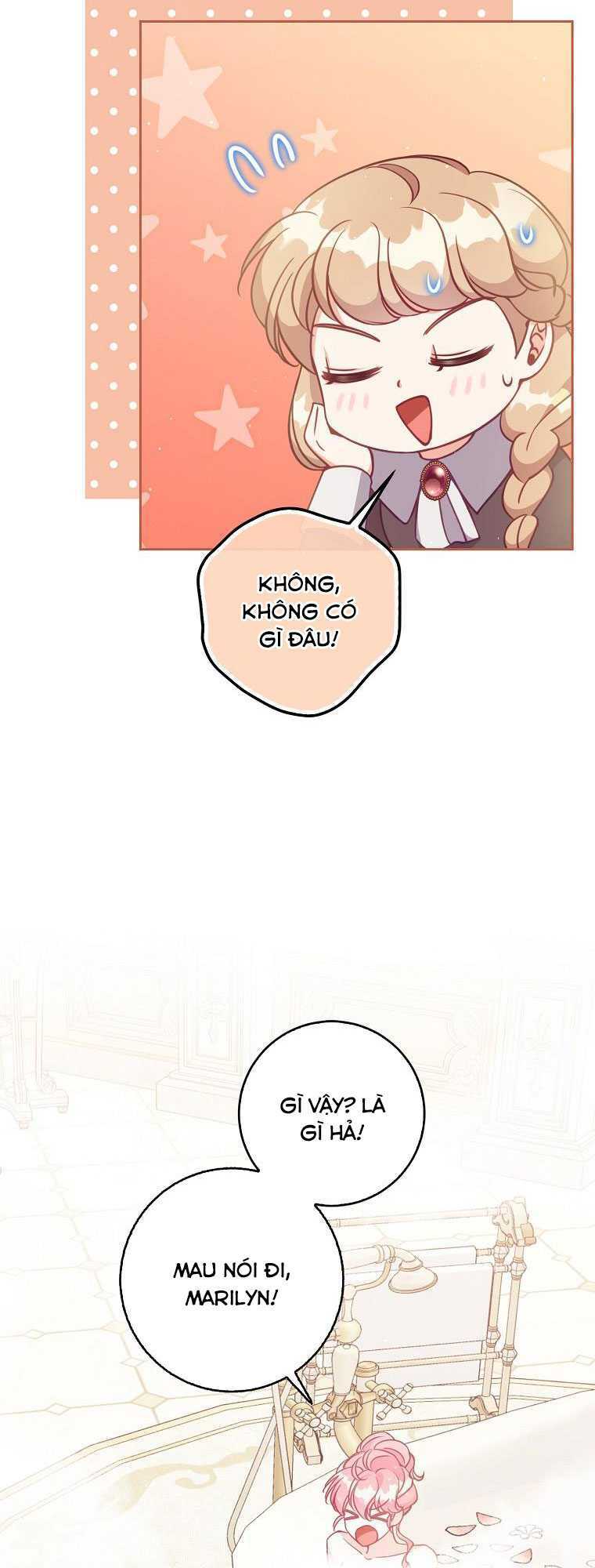 Cô Em Gái Quý Giá Của Nhân Vật Phản Diện Chương 118 Ảnh 71