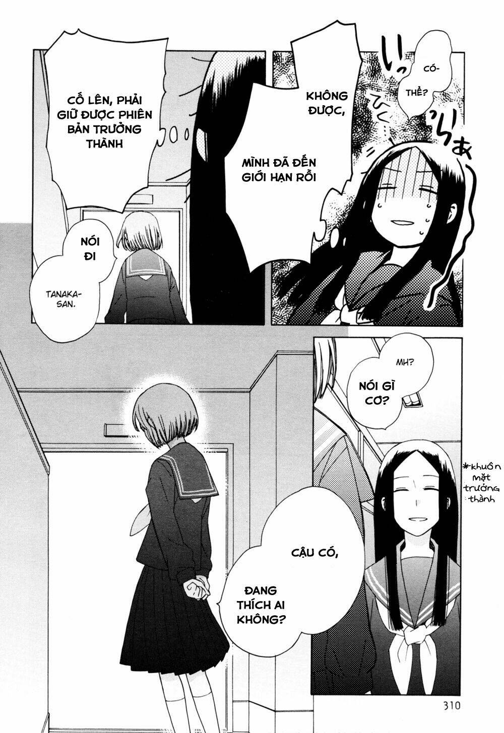 14-Sai No Koi Chương 23 Ảnh 23