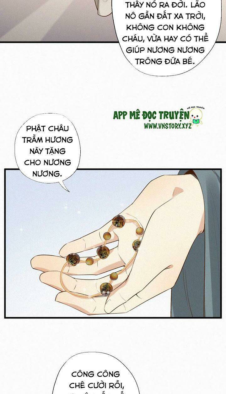 Thiên Hương Mỹ Nhân Chương 123 Ảnh 27