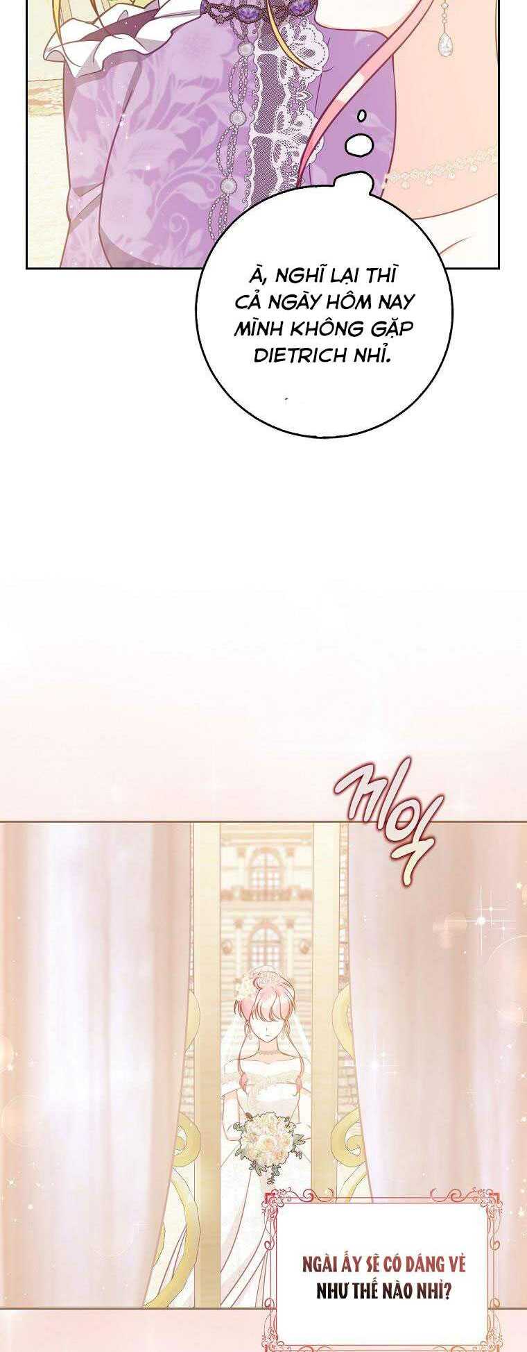 Cô Em Gái Quý Giá Của Nhân Vật Phản Diện Chương 118 Ảnh 46