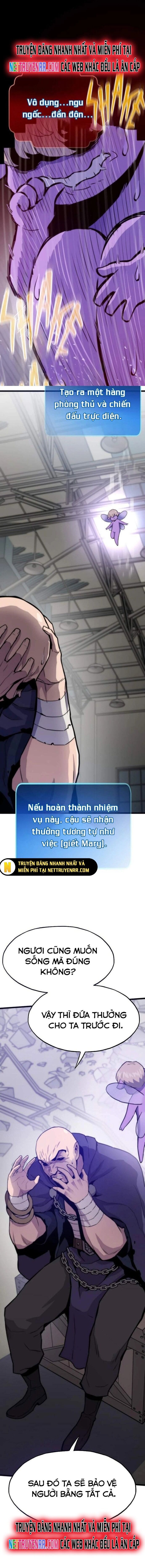 Hồi Quy Giả Chương 125 Ảnh 9
