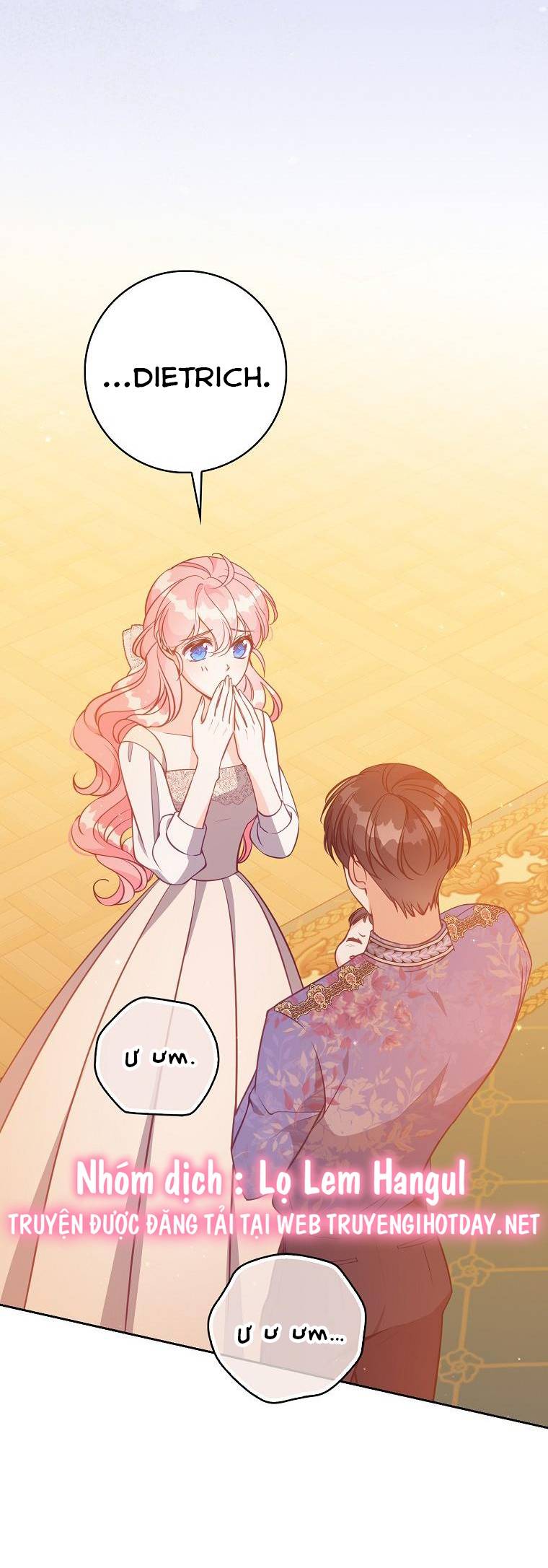 Cô Em Gái Quý Giá Của Nhân Vật Phản Diện Chương 123 Ảnh 39