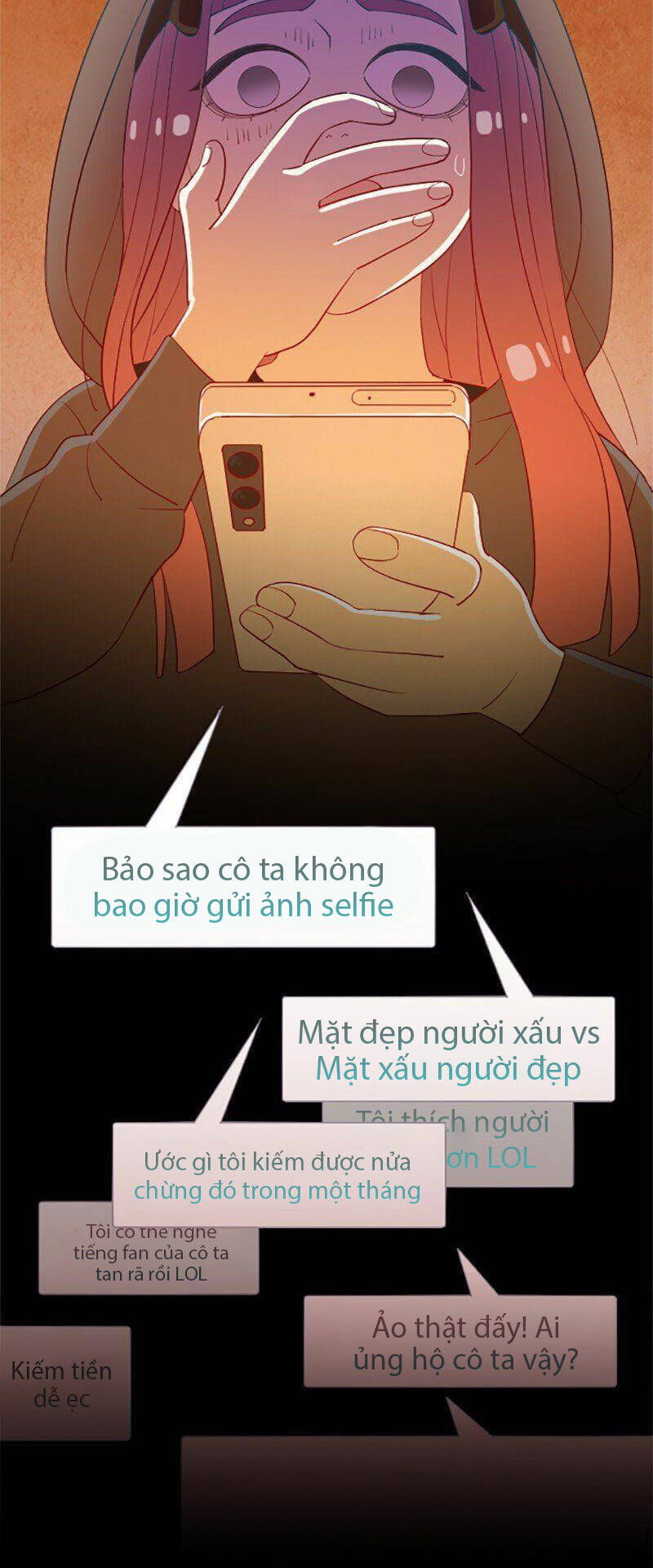 Ma Kể Chuyện Chương 33 Ảnh 16