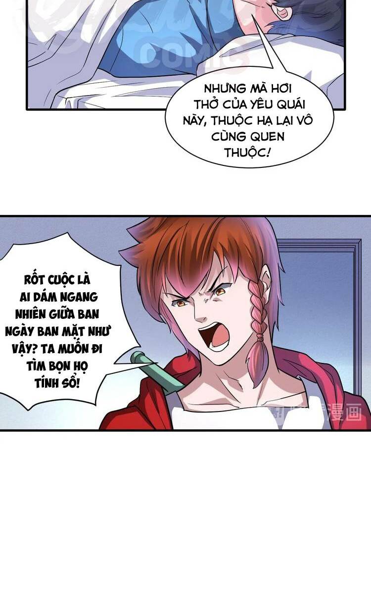 Diêm Vương Thay Thế Chương 29 Ảnh 39