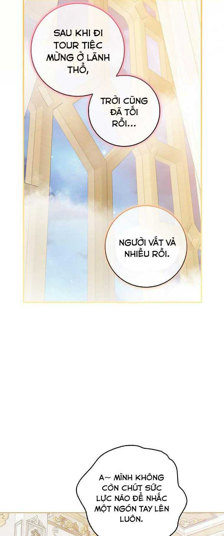 Cô Em Gái Quý Giá Của Nhân Vật Phản Diện Chương 118 Ảnh 68