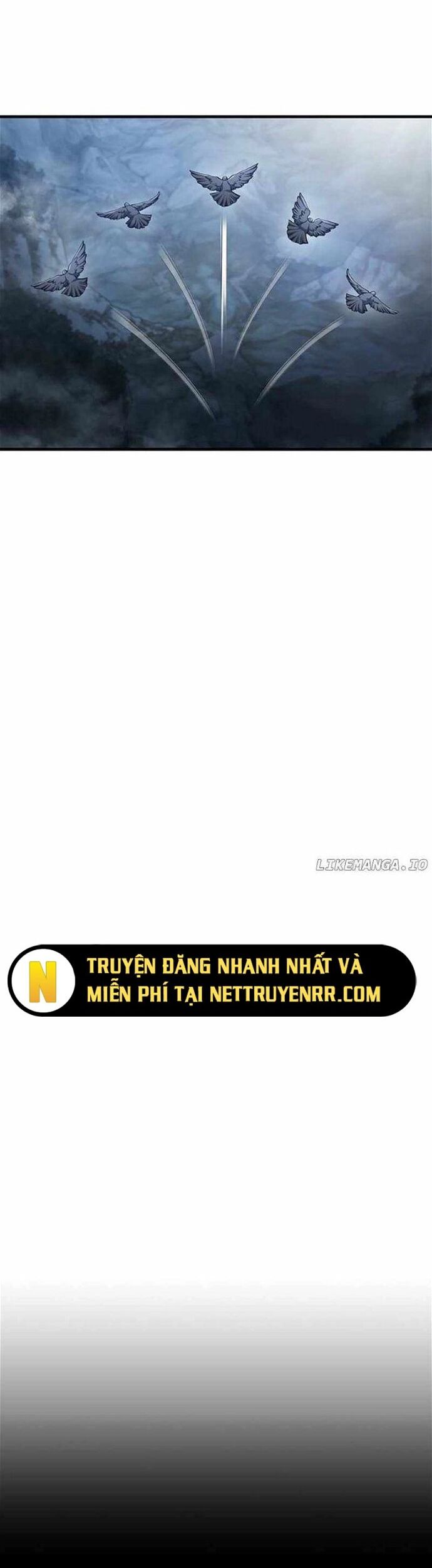 Bá Vương Chi Tinh Chương 111 Ảnh 17