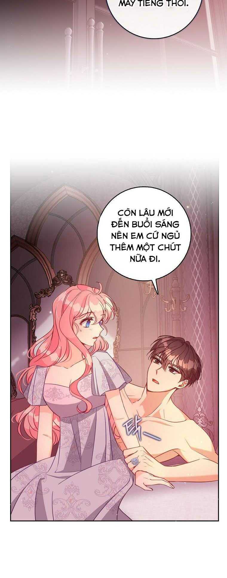 Cô Em Gái Quý Giá Của Nhân Vật Phản Diện Chương 119 Ảnh 44