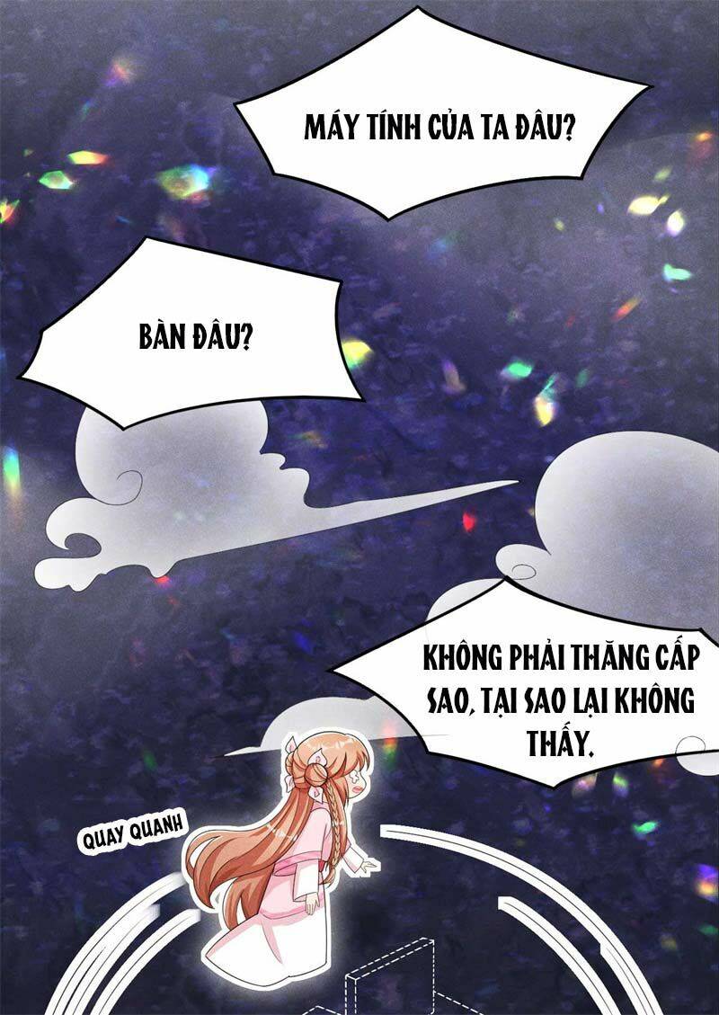 Hoàng Tử Phu Quân, Ta Nuôi Ngươi A! Chương 30 Ảnh 23