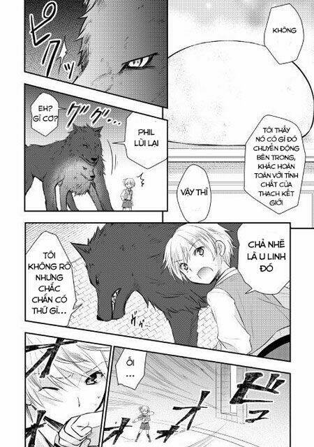 Tensei Ouji Wa Daraketai Chương 5 Ảnh 12