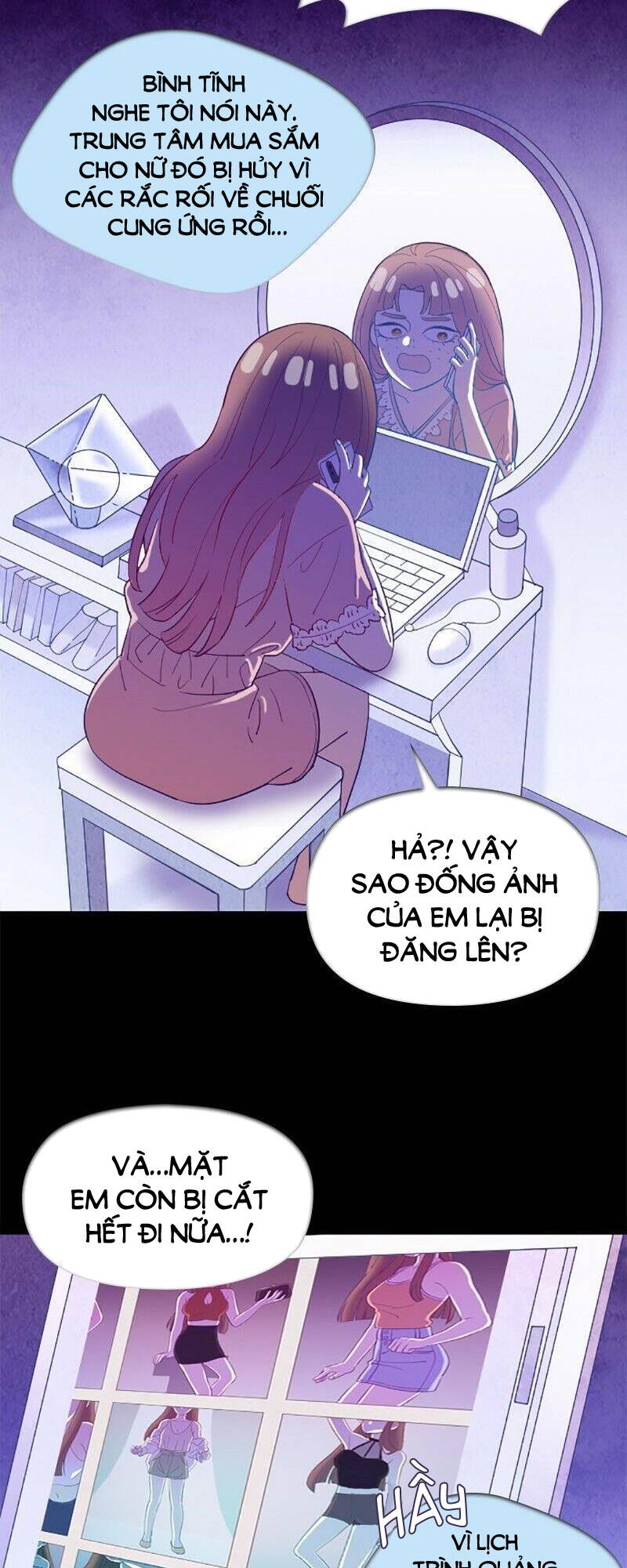 Ma Kể Chuyện Chương 32 Ảnh 7