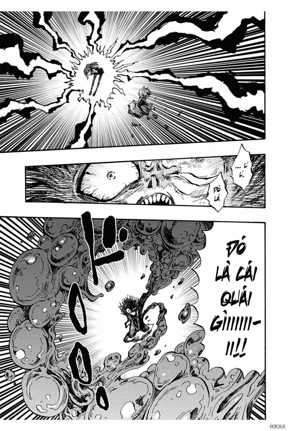 Tales Of Destruction Chương 22 Ảnh 38